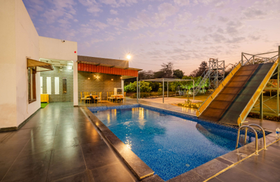 Rathi Jungle Hills